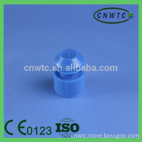 Plastic Test Tube Stopper